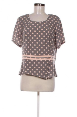 Damen Shirt Unbranded, Größe XL, Farbe Mehrfarbig, Preis 10,00 €