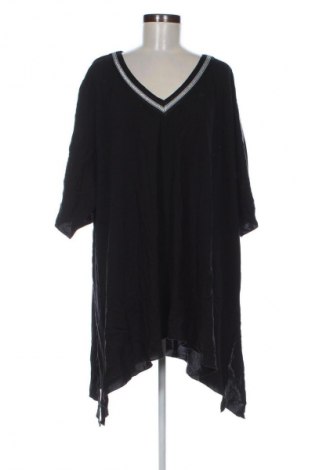 Bluzka damska Unbranded, Rozmiar XXL, Kolor Czarny, Cena 52,99 zł