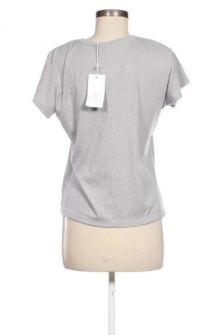 Damen Shirt Unbranded, Größe M, Farbe Grau, Preis 15,99 €