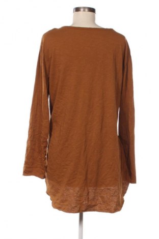 Női blúz Unbranded, Méret XL, Szín Barna, Ár 3 579 Ft