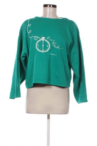 Damen Shirt Unbranded, Größe XL, Farbe Grün, Preis 10,00 €