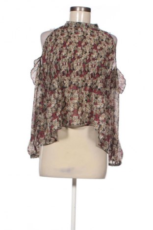 Bluză de femei Unbranded, Mărime M, Culoare Multicolor, Preț 50,00 Lei