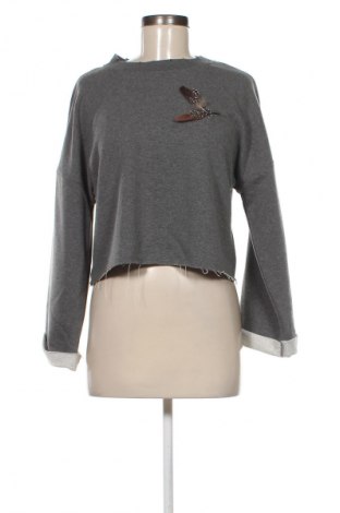 Bluză de femei Unbranded, Mărime S, Culoare Gri, Preț 102,63 Lei