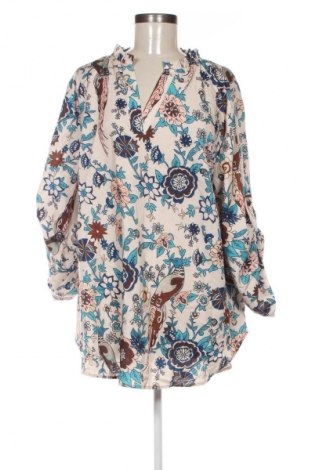 Bluză de femei Unbranded, Mărime 3XL, Culoare Multicolor, Preț 125,99 Lei