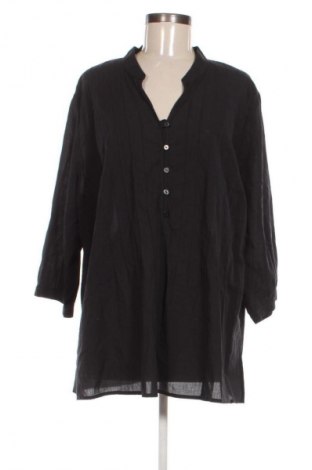 Női blúz Unbranded, Méret 3XL, Szín Fekete, Ár 7 220 Ft