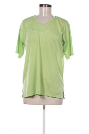 Damen Shirt Unbranded, Größe M, Farbe Grün, Preis 18,47 €