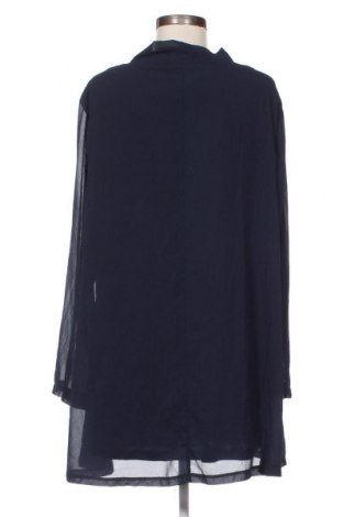 Bluză de femei Unbranded, Mărime 3XL, Culoare Albastru, Preț 124,99 Lei