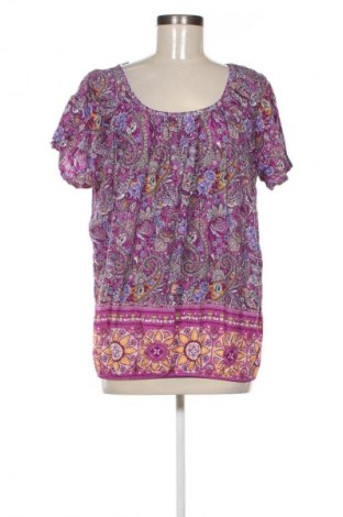Damen Shirt Unbranded, Größe L, Farbe Mehrfarbig, Preis € 8,99