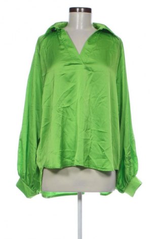 Bluzka damska Unbranded, Rozmiar XXL, Kolor Zielony, Cena 95,99 zł