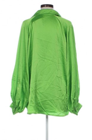 Bluzka damska Unbranded, Rozmiar XXL, Kolor Zielony, Cena 95,99 zł