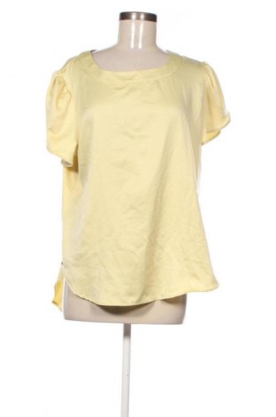 Női blúz Unbranded, Méret XXL, Szín Sárga, Ár 4 608 Ft