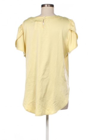 Női blúz Unbranded, Méret XXL, Szín Sárga, Ár 4 608 Ft