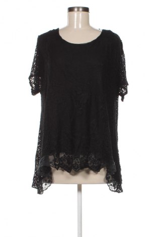 Női blúz Unbranded, Méret XL, Szín Fekete, Ár 3 800 Ft