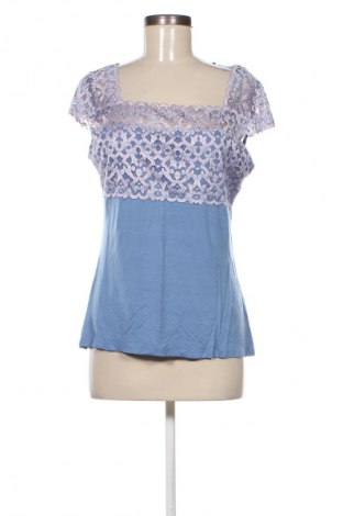 Női blúz Unbranded, Méret XL, Szín Kék, Ár 3 800 Ft