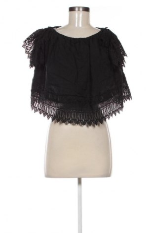Bluzka damska Unbranded, Rozmiar S, Kolor Czarny, Cena 48,99 zł