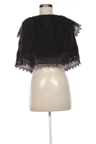 Bluzka damska Unbranded, Rozmiar S, Kolor Czarny, Cena 48,99 zł