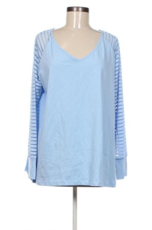 Női blúz Unbranded, Méret XXL, Szín Kék, Ár 7 619 Ft