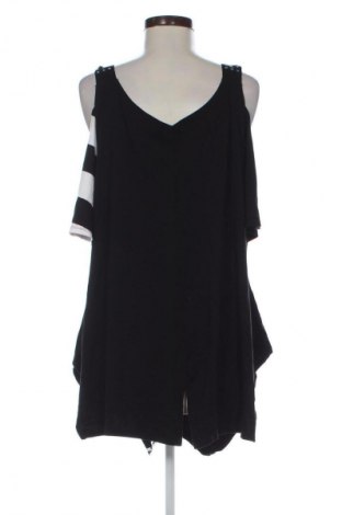 Дамска блуза Unbranded, Размер XXL, Цвят Многоцветен, Цена 25,99 лв.