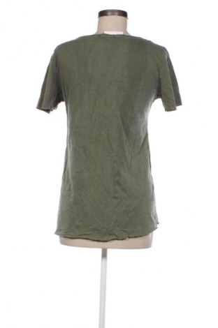Dámska blúza Unbranded, Veľkosť S, Farba Zelená, Cena  9,72 €
