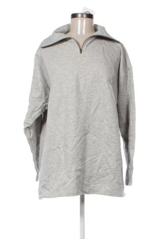 Bluzka damska Unbranded, Rozmiar XL, Kolor Szary, Cena 22,99 zł