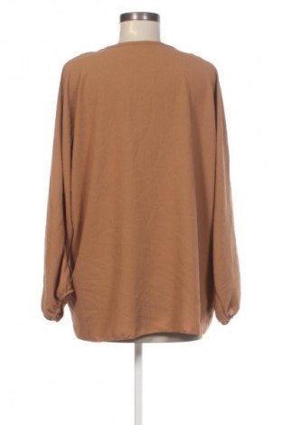 Damen Shirt Unbranded, Größe XL, Farbe Braun, Preis € 17,99