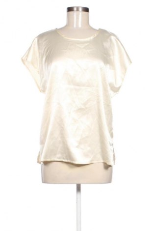 Bluzka damska Unbranded, Rozmiar M, Kolor ecru, Cena 82,99 zł