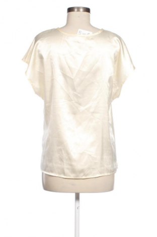 Bluzka damska Unbranded, Rozmiar M, Kolor ecru, Cena 82,99 zł