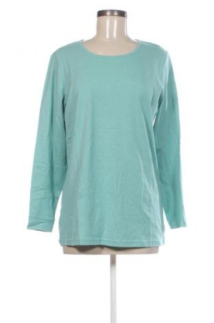 Damen Shirt Unbranded, Größe M, Farbe Grün, Preis 6,99 €