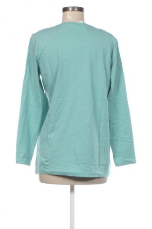 Damen Shirt Unbranded, Größe M, Farbe Grün, Preis 6,99 €