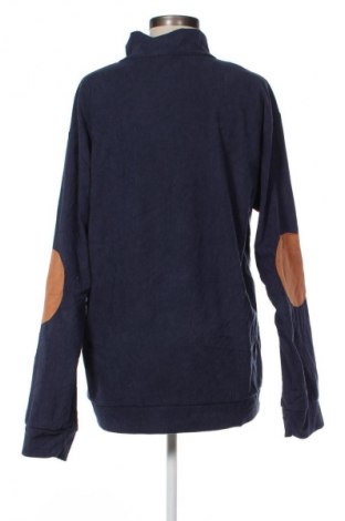 Bluză de femei Unbranded, Mărime L, Culoare Albastru, Preț 39,99 Lei