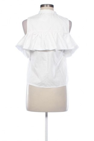 Női blúz Unbranded, Méret L, Szín Fehér, Ár 3 800 Ft