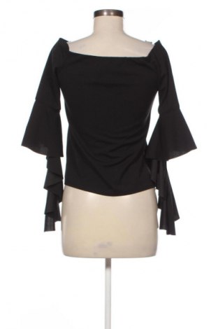 Bluzka damska Unbranded, Rozmiar L, Kolor Czarny, Cena 29,99 zł