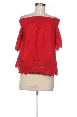 Bluză de femei Unbranded, Mărime XS, Culoare Roșu, Preț 50,00 Lei