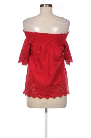 Bluză de femei Unbranded, Mărime XS, Culoare Roșu, Preț 50,00 Lei