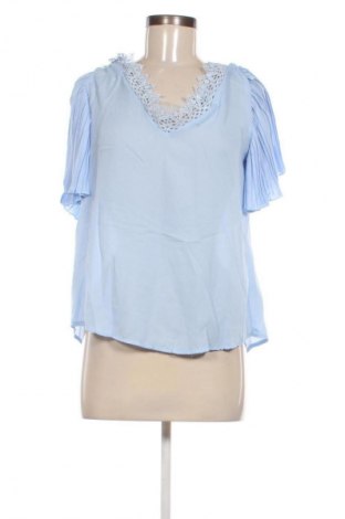 Bluză de femei Unbranded, Mărime XL, Culoare Albastru, Preț 82,00 Lei