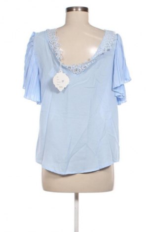 Bluză de femei Unbranded, Mărime XL, Culoare Albastru, Preț 82,00 Lei