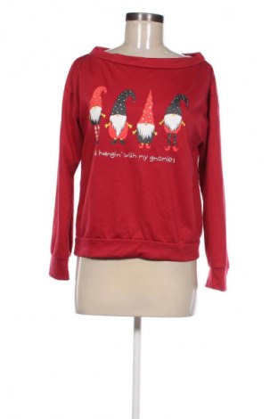 Bluzka damska Unbranded, Rozmiar S, Kolor Kolorowy, Cena 43,68 zł