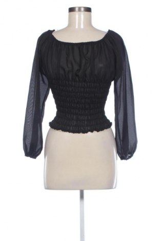 Damen Shirt Unbranded, Größe S, Farbe Schwarz, Preis 9,72 €
