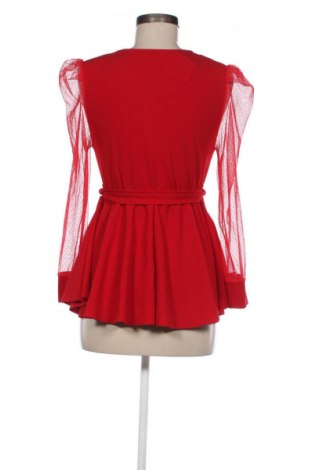 Damen Shirt Unbranded, Größe S, Farbe Rot, Preis 9,72 €
