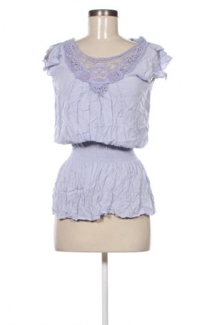 Bluză de femei Unbranded, Mărime M, Culoare Mov, Preț 50,00 Lei