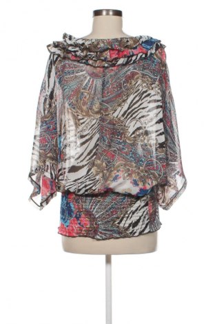 Γυναικεία μπλούζα Unbranded, Μέγεθος XXL, Χρώμα Πολύχρωμο, Τιμή 9,72 €