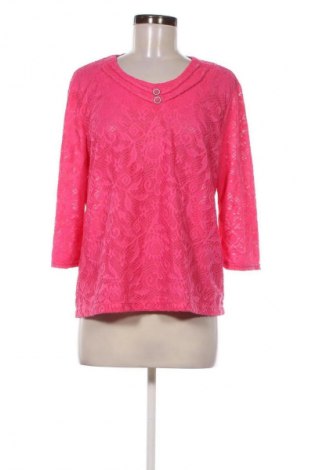 Damen Shirt Unbranded, Größe M, Farbe Rosa, Preis 9,72 €