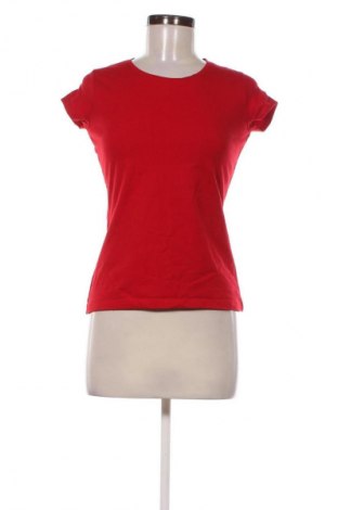 Damen Shirt Unbranded, Größe M, Farbe Rot, Preis € 9,72