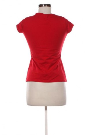 Damen Shirt Unbranded, Größe M, Farbe Rot, Preis € 9,72