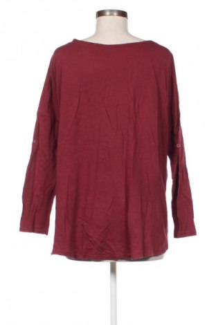 Damen Shirt Unbranded, Größe XXL, Farbe Rot, Preis 9,72 €