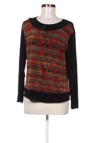 Damen Shirt Unbranded, Größe XL, Farbe Mehrfarbig, Preis 9,72 €