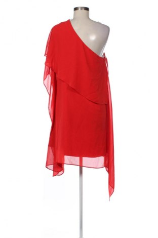 Bluzka damska Unbranded, Rozmiar M, Kolor Czerwony, Cena 43,68 zł