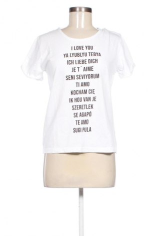 Damen Shirt Unbranded, Größe L, Farbe Weiß, Preis € 9,72