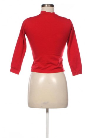 Damen Shirt Unbranded, Größe XS, Farbe Rot, Preis 8,09 €