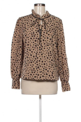 Damen Shirt Unbranded, Größe L, Farbe Mehrfarbig, Preis 9,72 €